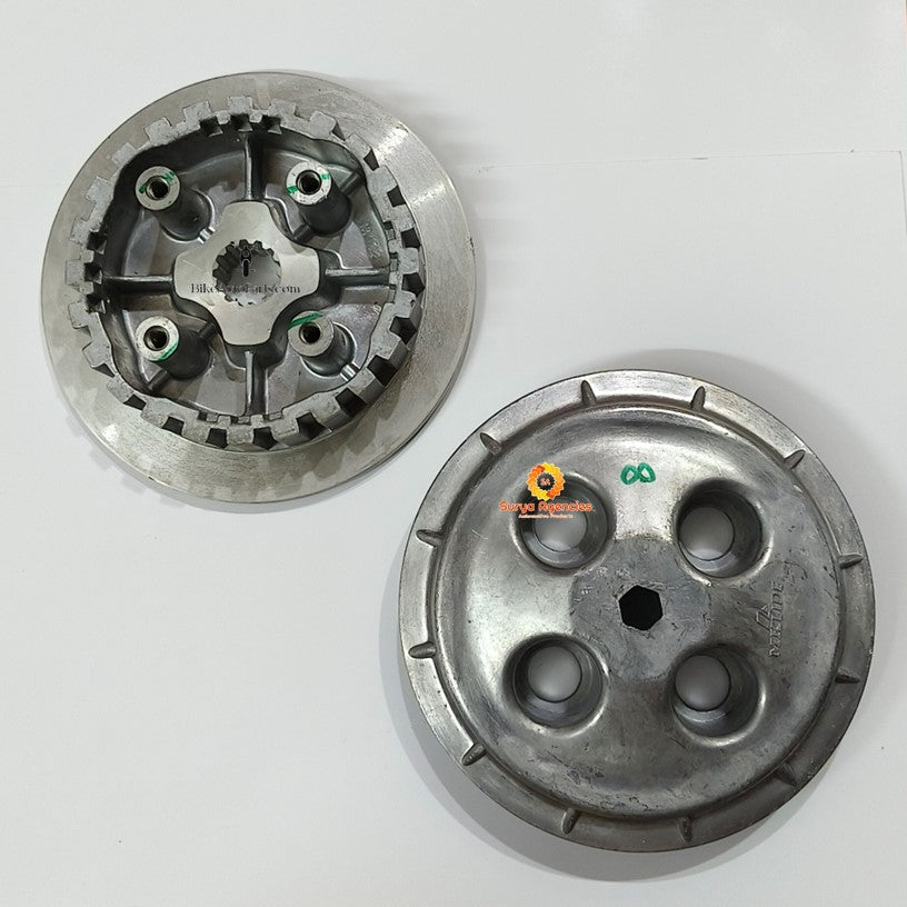 Yamaha Fazer Yamaha Fz V3 Clutch Plate Price Motorcycle Parts