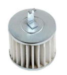 SUZUKI HEAT AIR FILTER