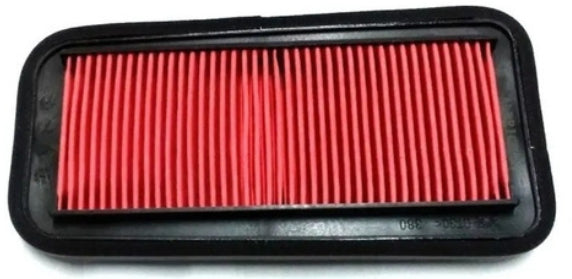 YAMAHA FZ 250CC NEW AIR FILTER
