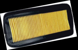YAMAHA SZS AIR FILTER