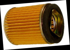 YAMAHA GLADIATOR AIR FILTER