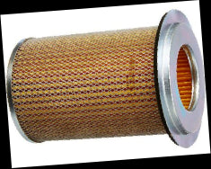 TVS VICTOR NEW AIR FILTER