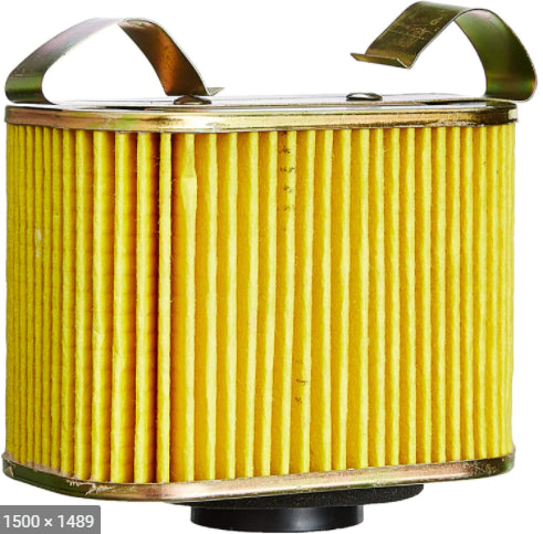 TVS STAR CITY 110CC AIR FILTER