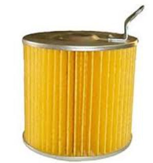 HONDA ACTIVA OLD AIR FILTER