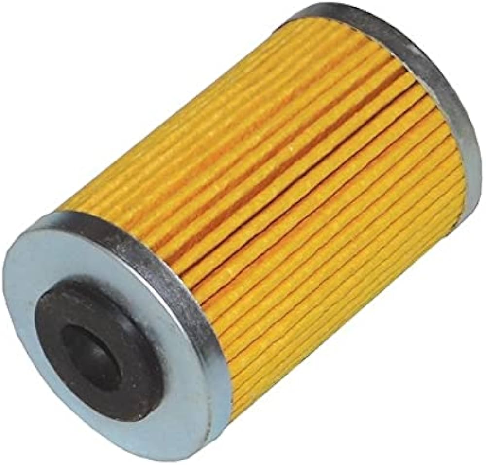 Bajaj Pulsar NS Oil Filter