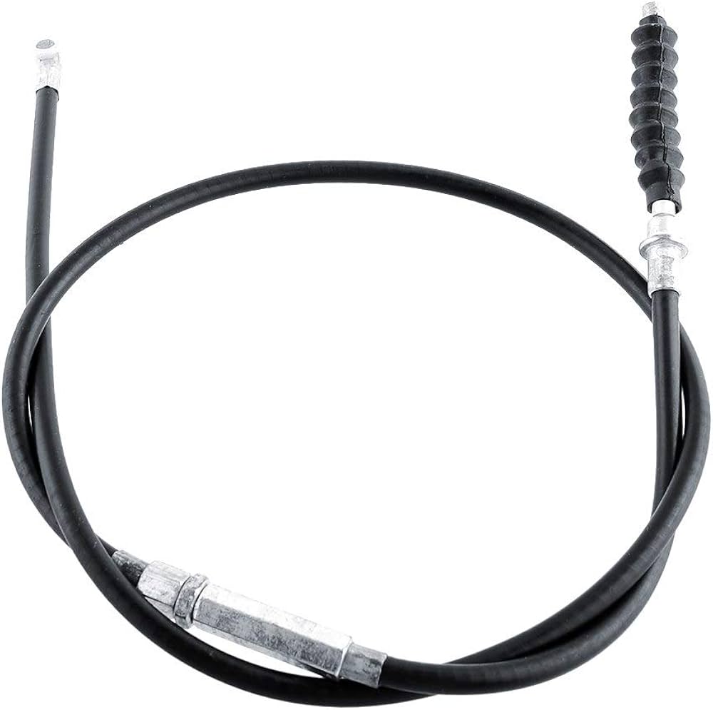 Hero Karizma ZMR Clutch Cable