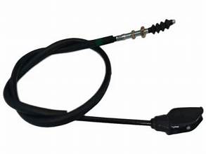 Hero Bike Clutch Cables