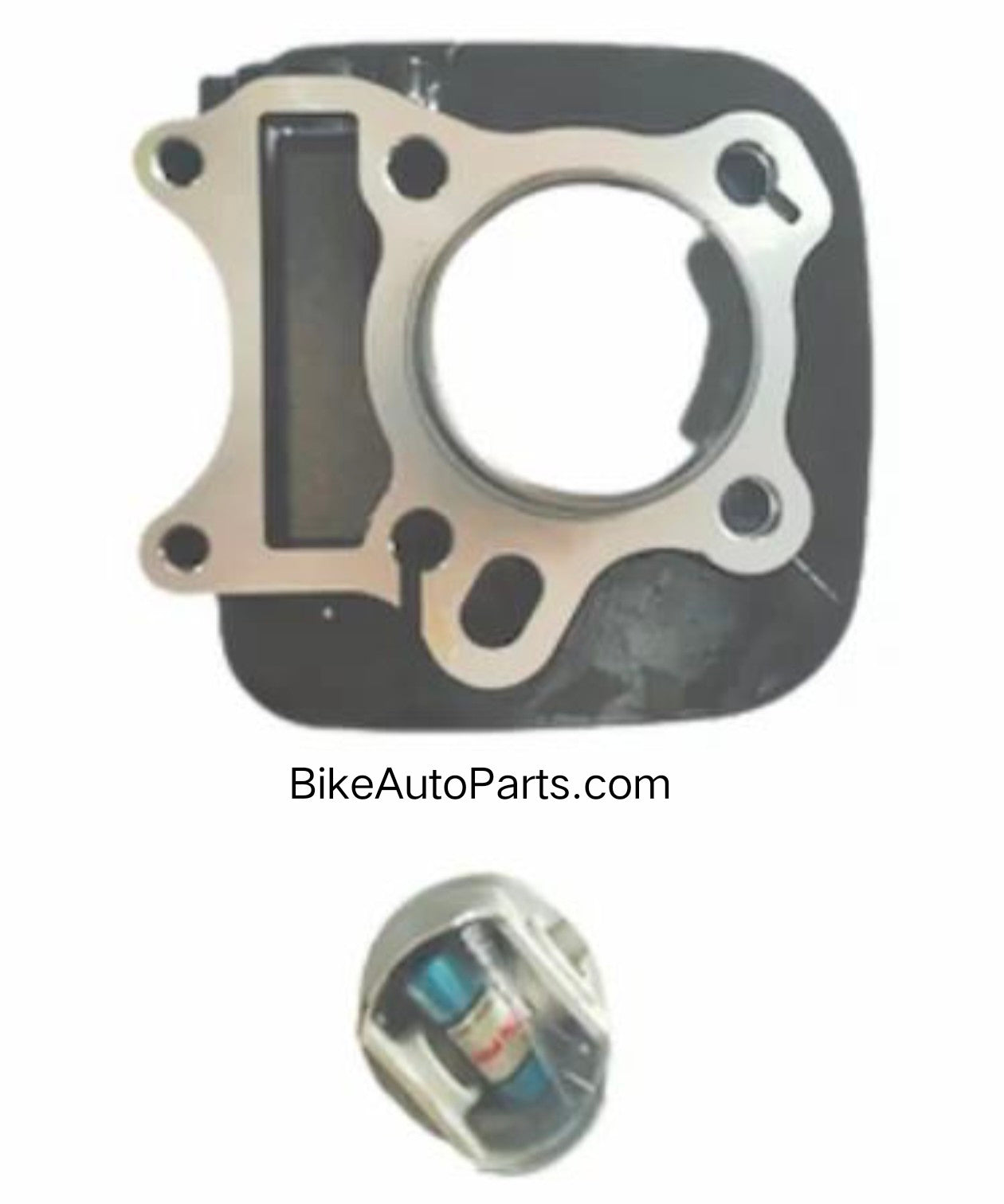 Suzuki Hayate Cylinder Block Kit