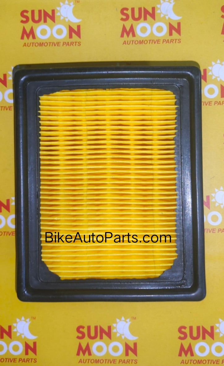 Hero Glamour BS6 Air Filter