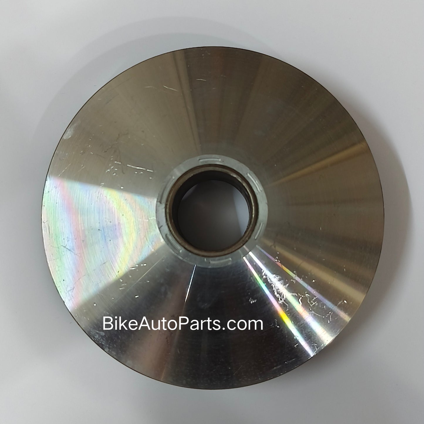 TVS Jupiter Variator | TVS Wego Variator | Suzuki Swish Variator