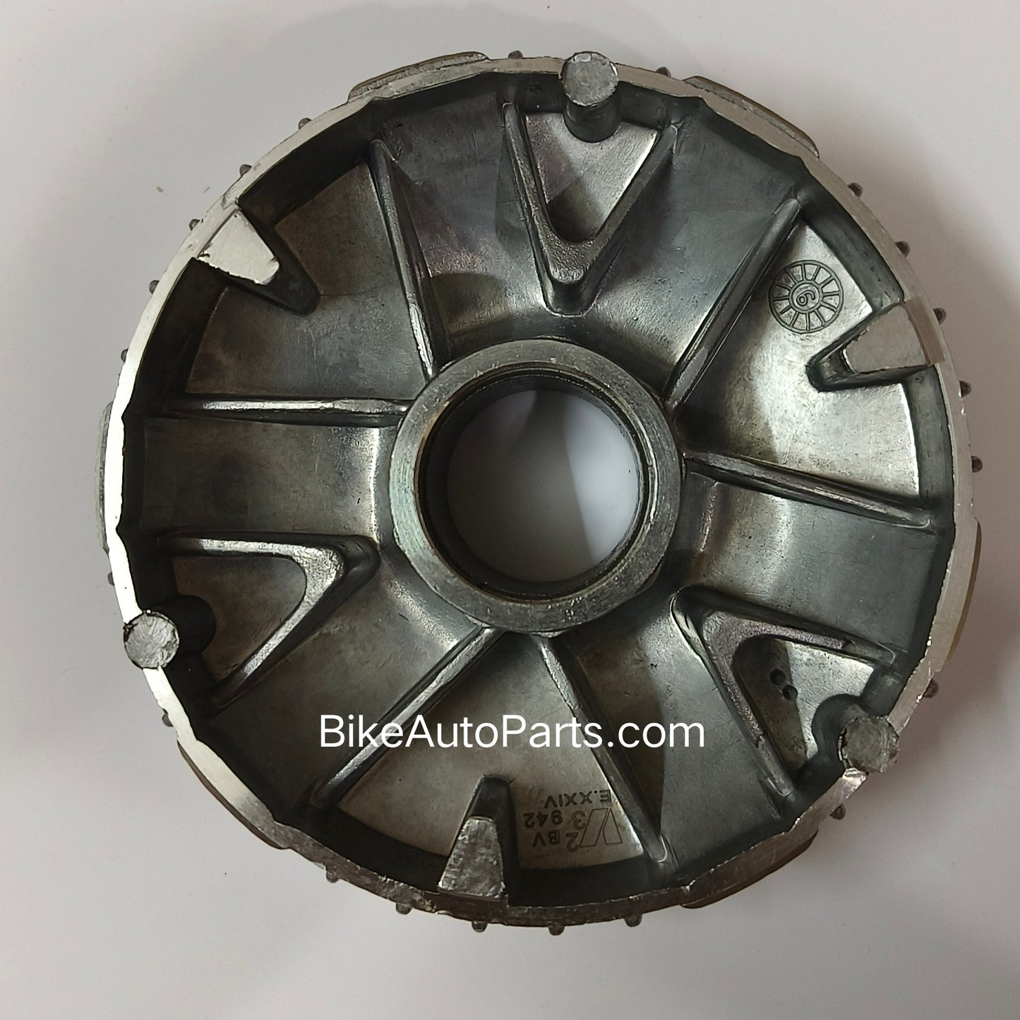 tvs scooty pep variator_2