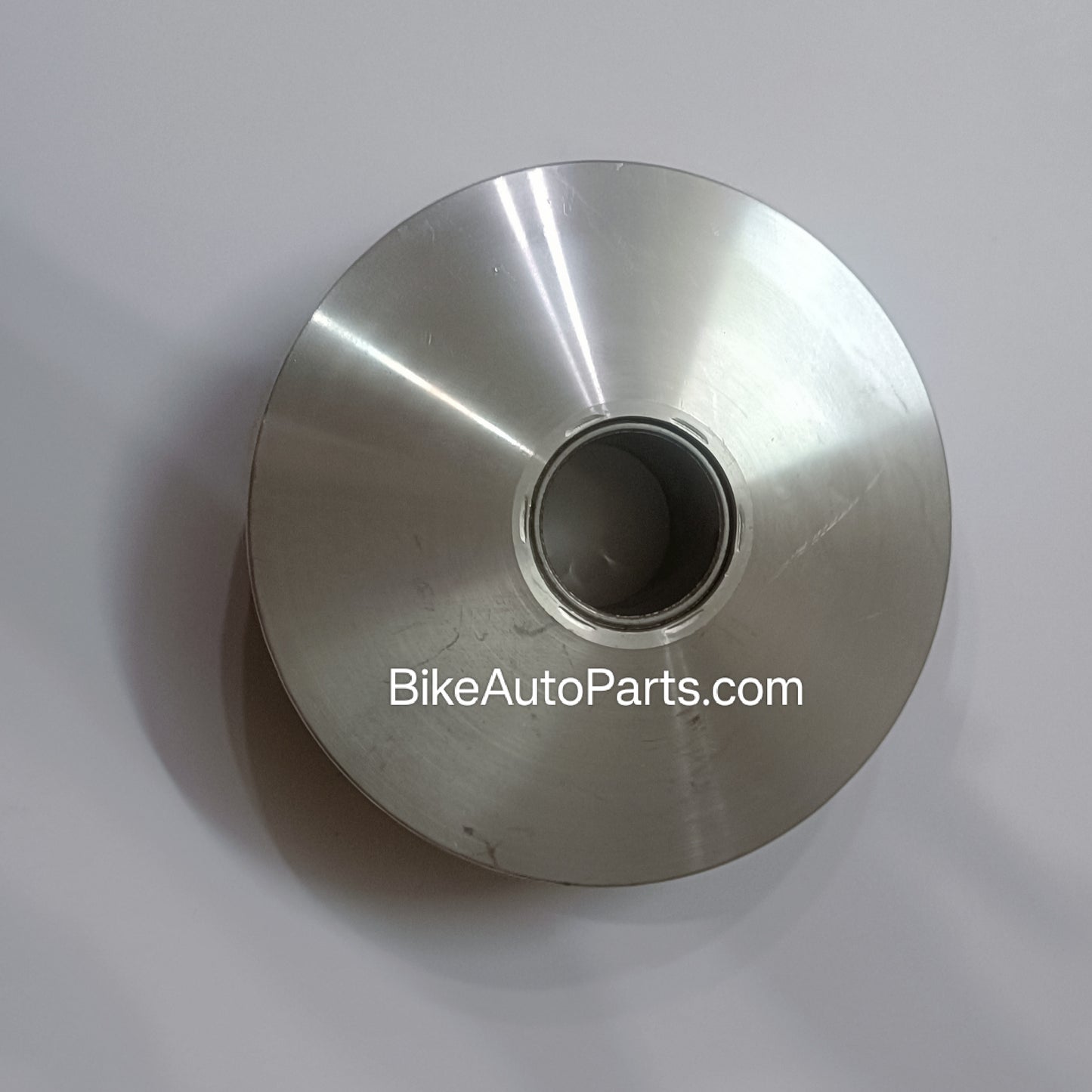Suzuki Access Old Model Variator