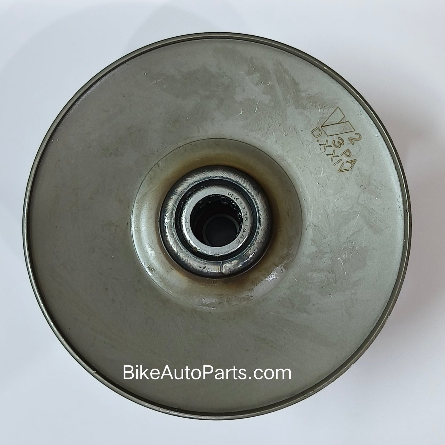 honda activa old pulley kit_2
