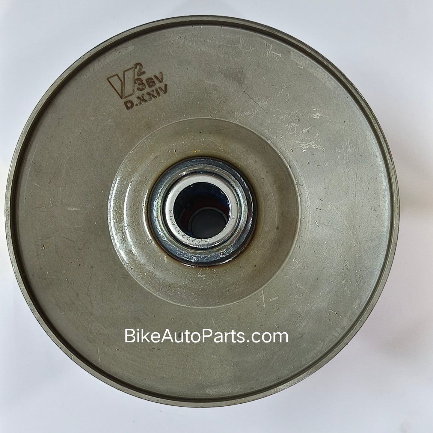 suzuki access new pulley kit_2