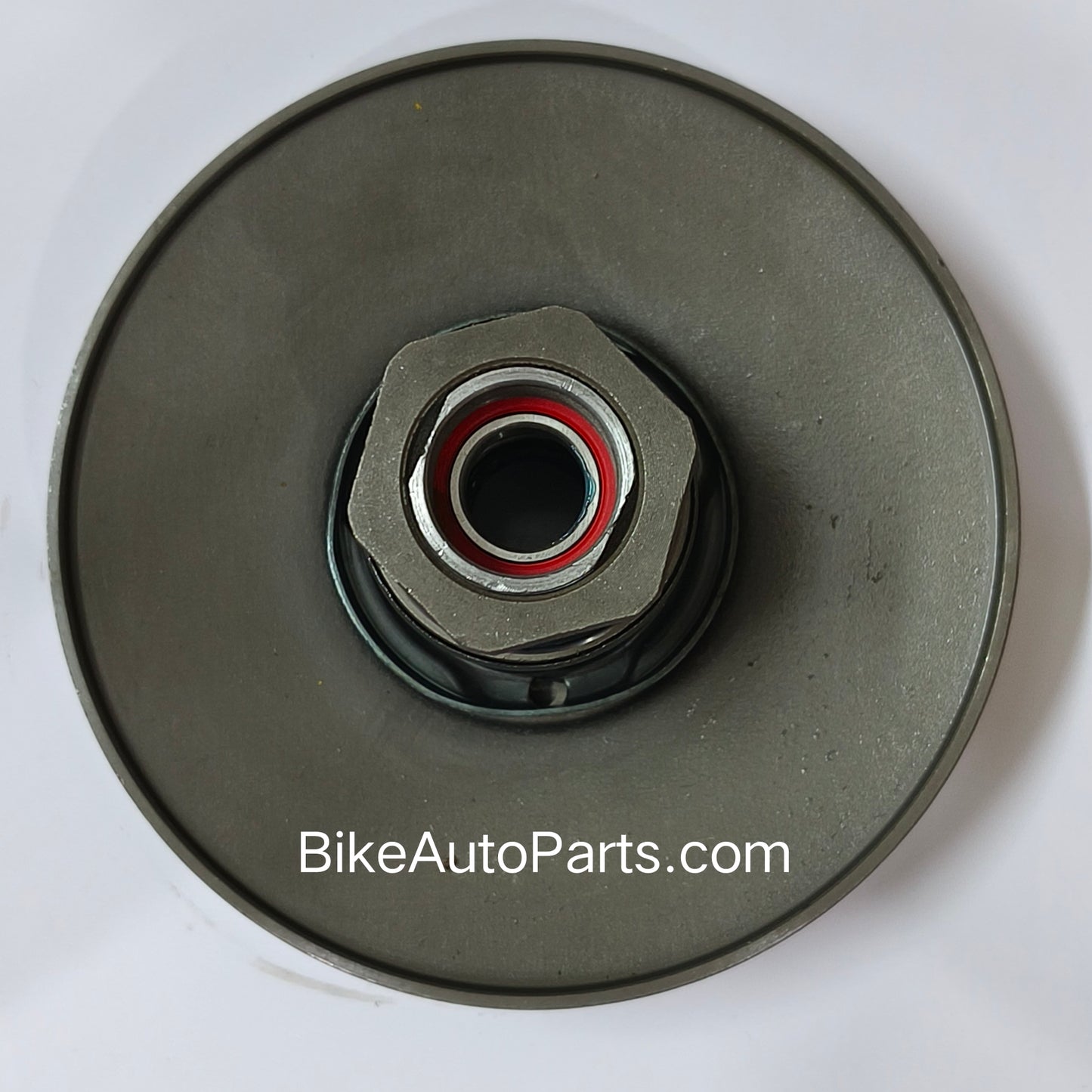 Suzuki Access New Pulley Kit
