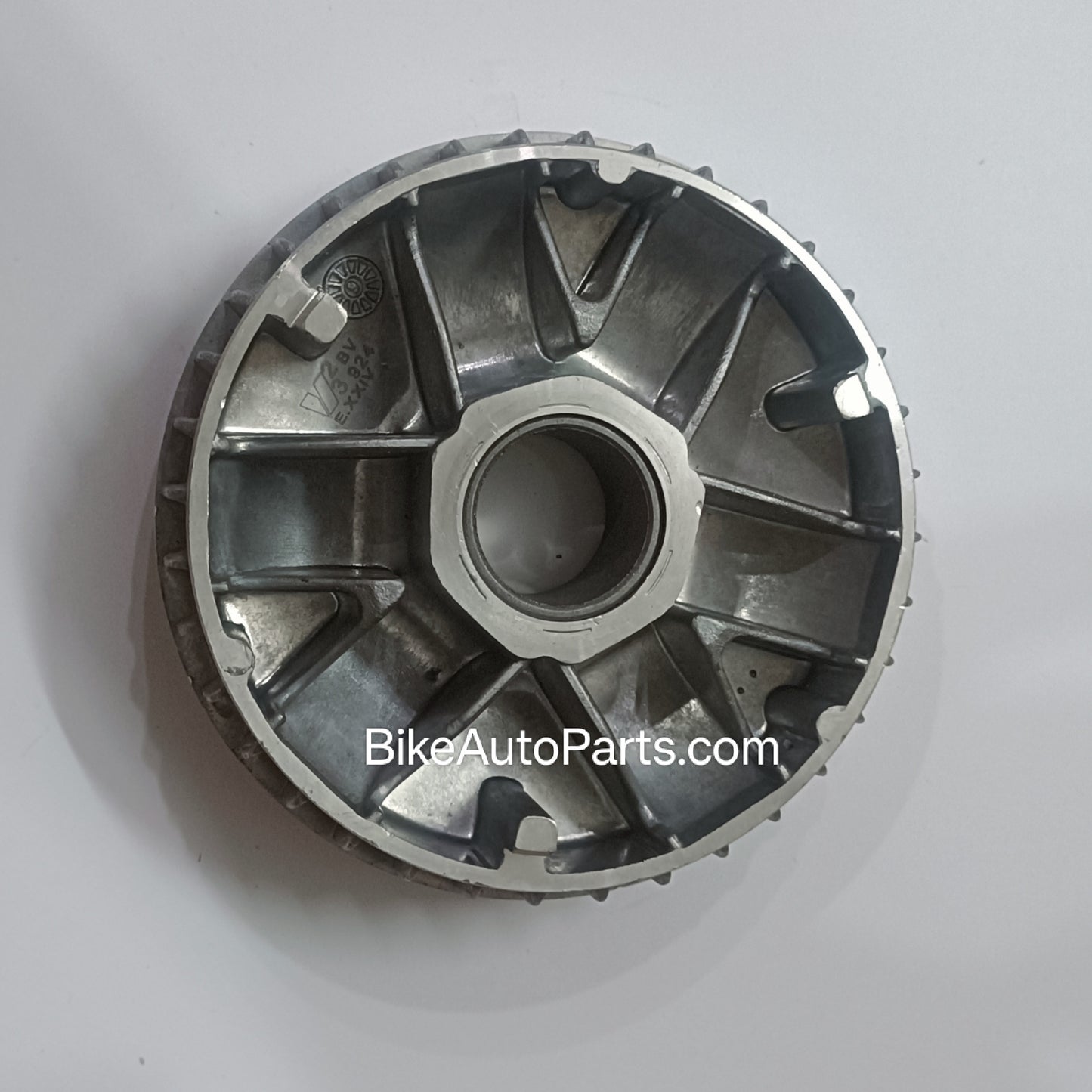 honda activa 110 variator_2