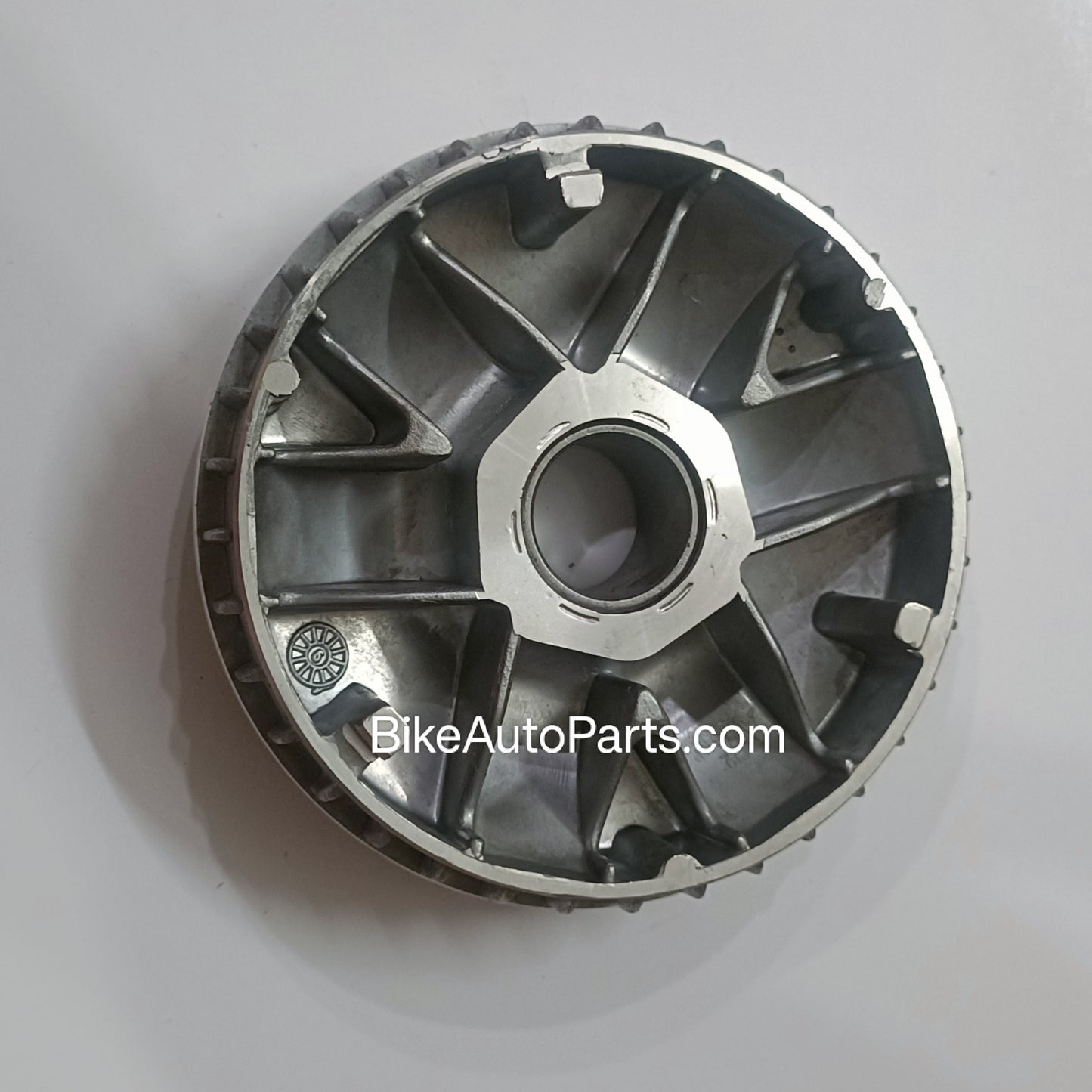 honda activa old model variator_2