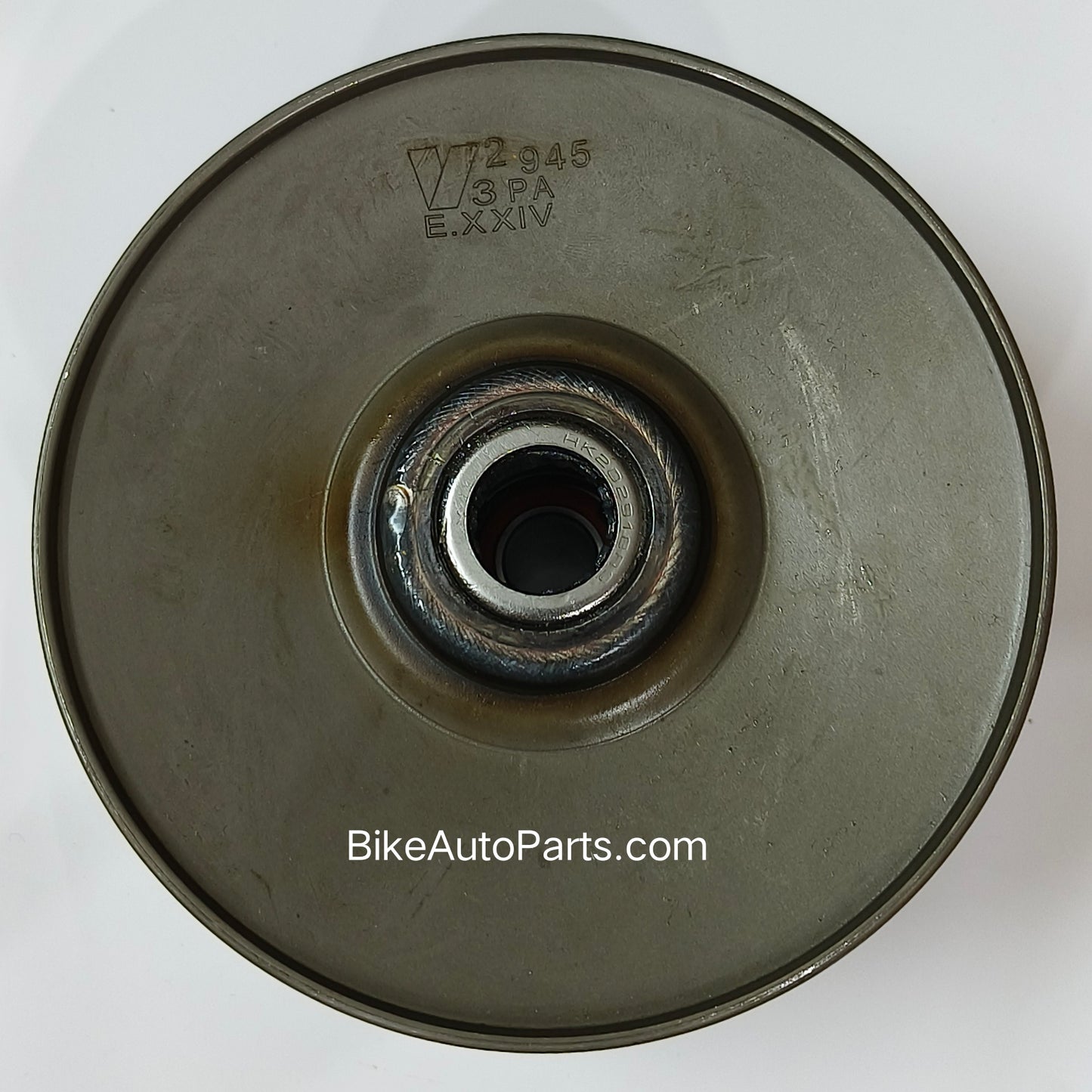 honda activa het pulley kit_2