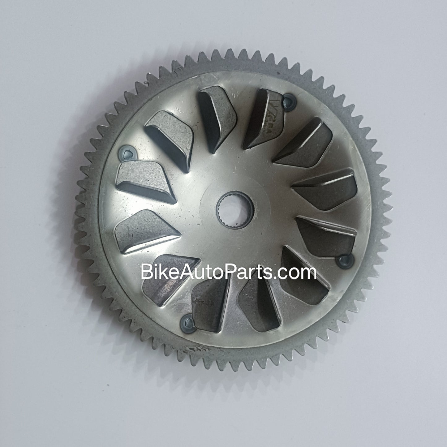 suzuki access new model face drive_2