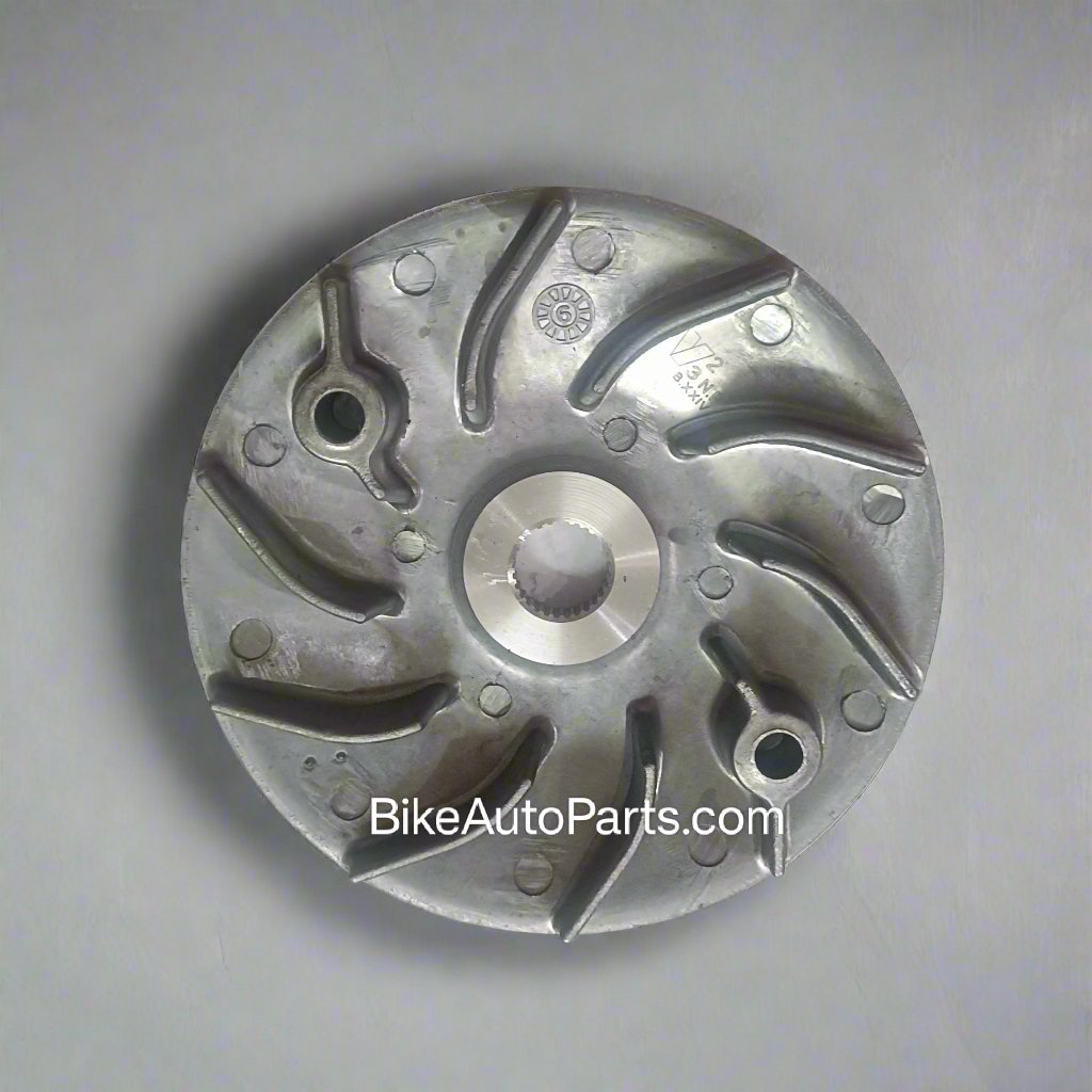 honda activa 6g face drive_2