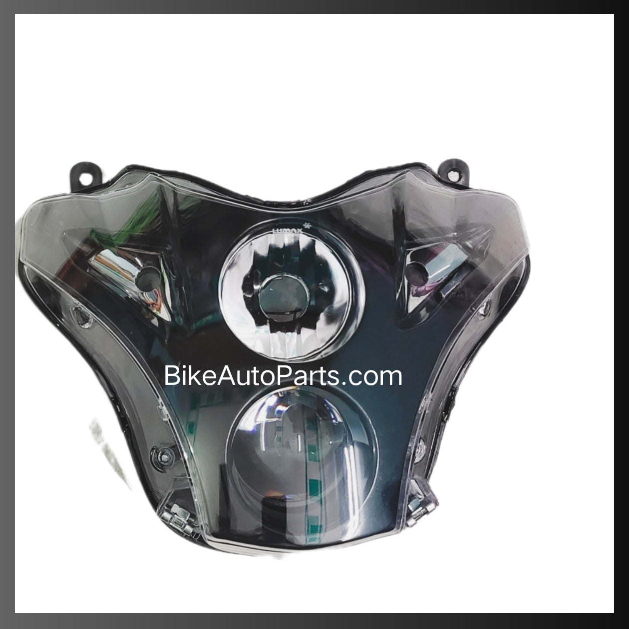 Headlight Assembly Pulsar 220 Front Doom Price Bajaj Pulsar 220