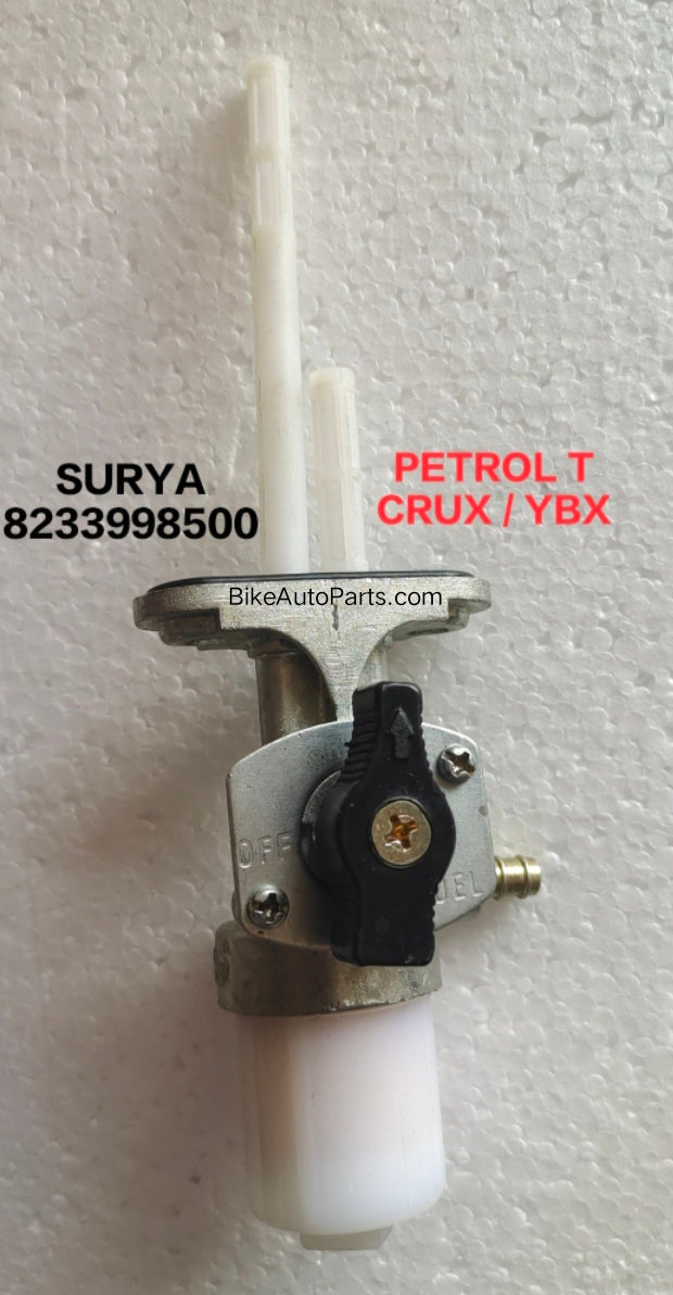 Yamaha Crux Petrol Tap