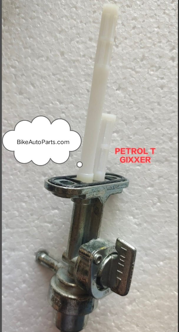 Suzuki Gixxer Petrol Tap