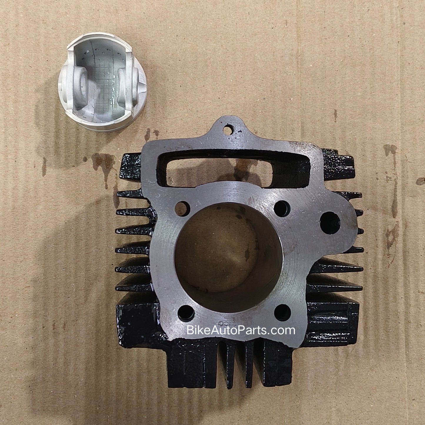 mahindra centura cylinder block kit_2
