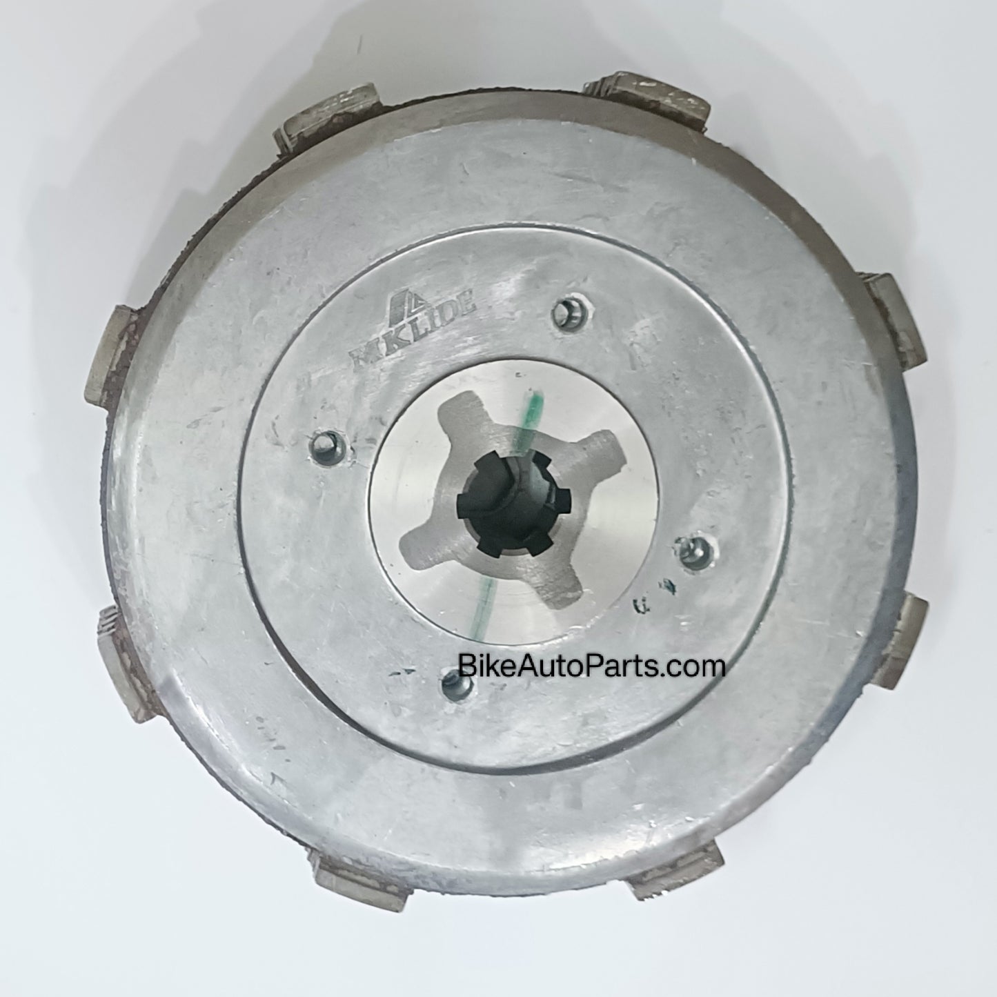 yamaha crux and yamaha gladiator clutch assembly_2