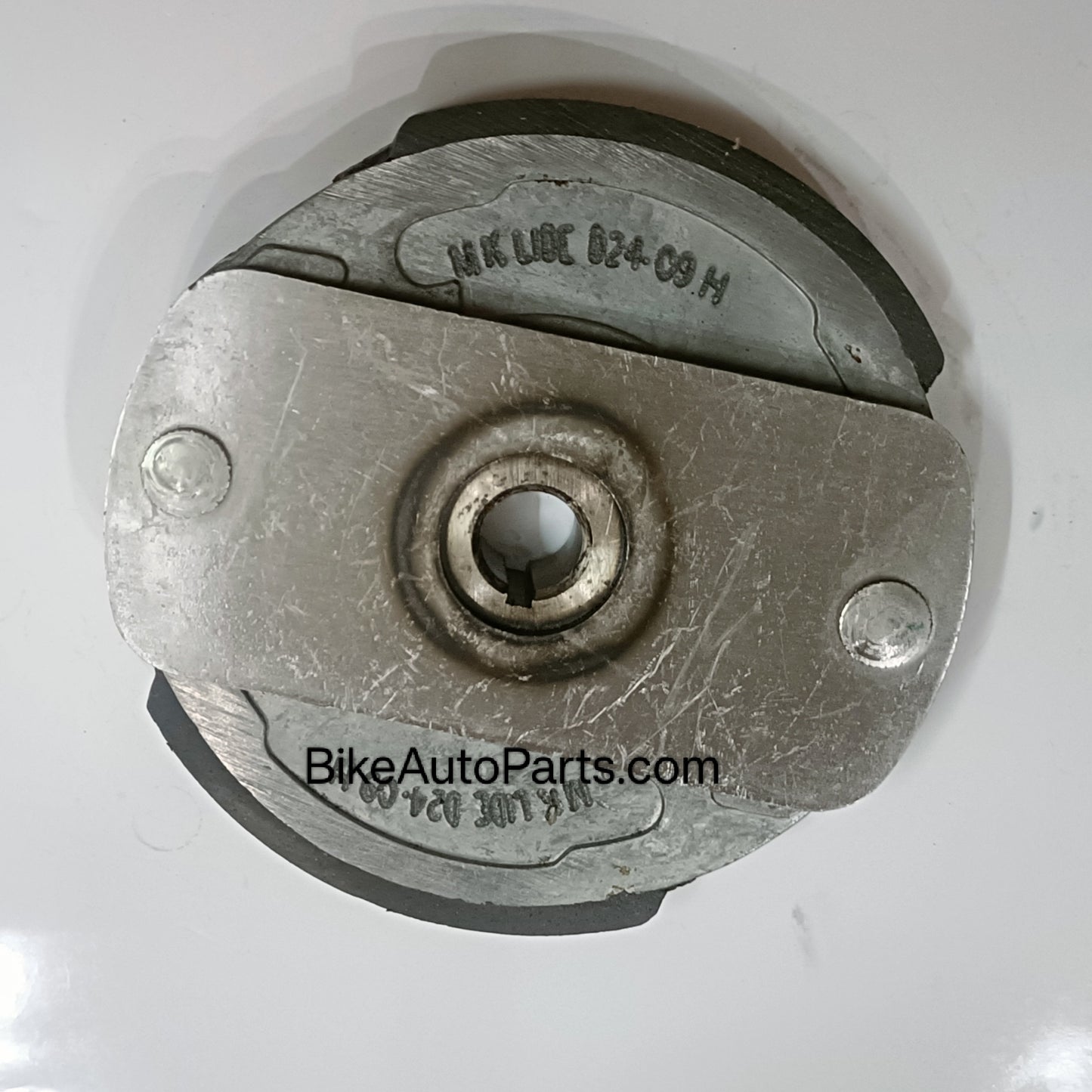 tvs xl super clutch assembly_2