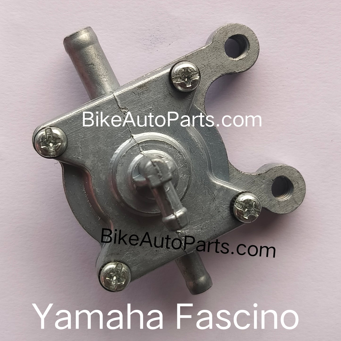 Yamaha Fascino | Yamaha Ray Petrol Tap