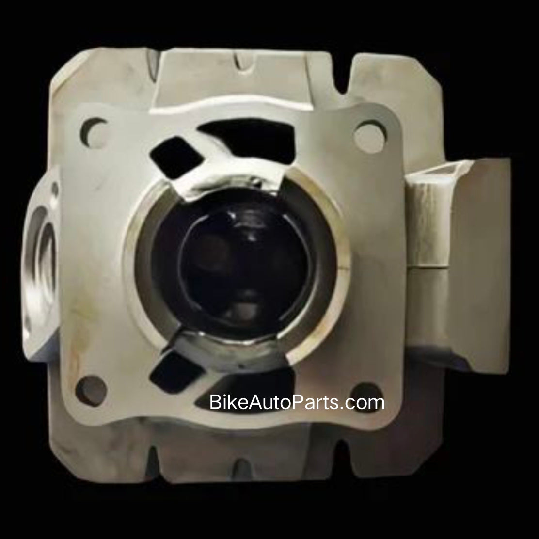 YAMAHA RX 100 CYLINDER BLOCK KIT Back