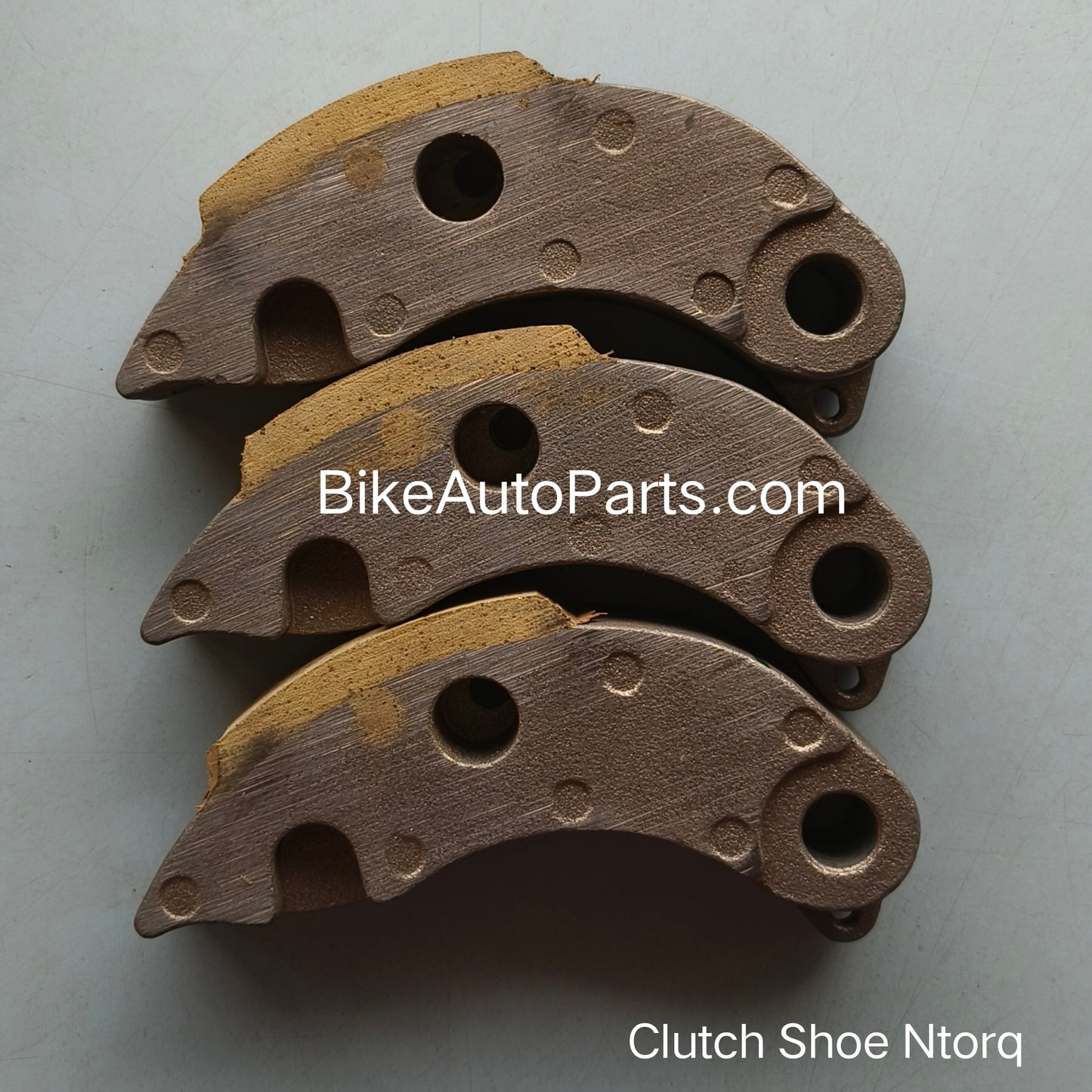 TVS Ntorq Clutch Shoe