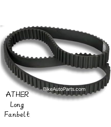ATHER Fanbelt Long