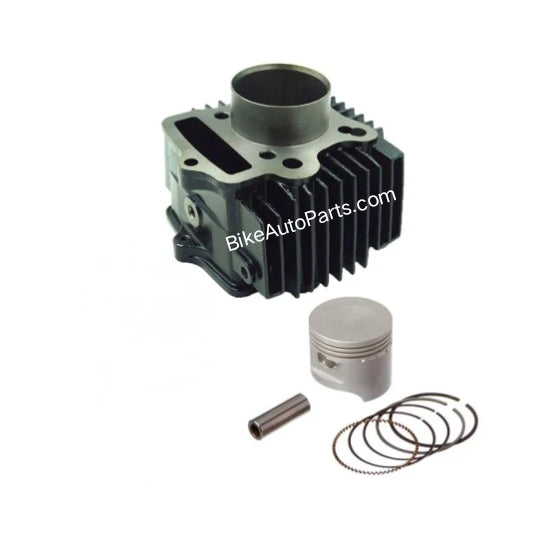 Hero Splendor Cylinder Block kit