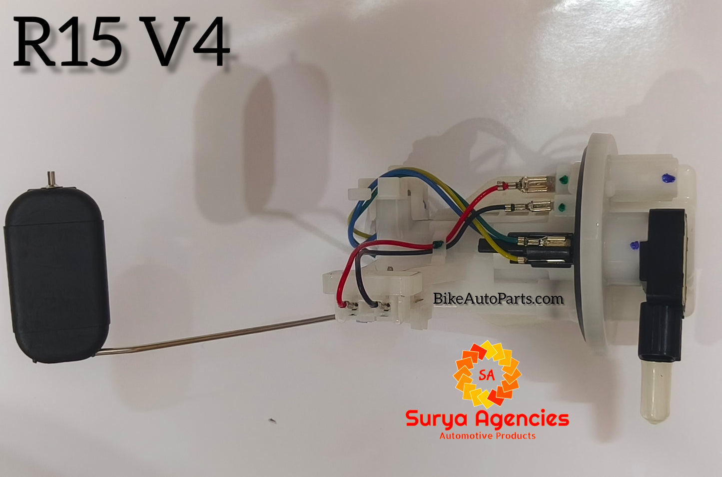 Yamaha R15 V4 Fuel Pump Assembly | Yamaha MT 15 Fuel Pump Assembly
