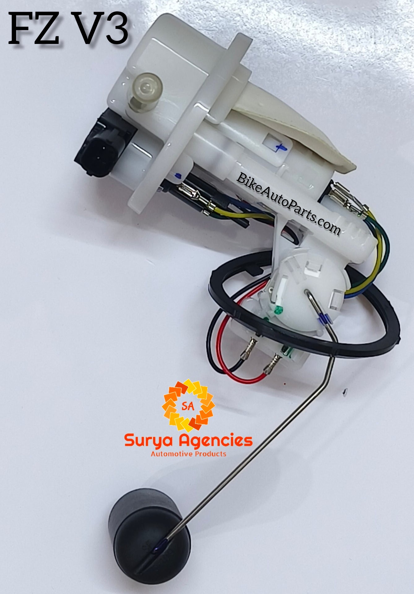 Fuel Filter Yamaha Fzs Fuel Pump Price Fuel Pump Assembly For