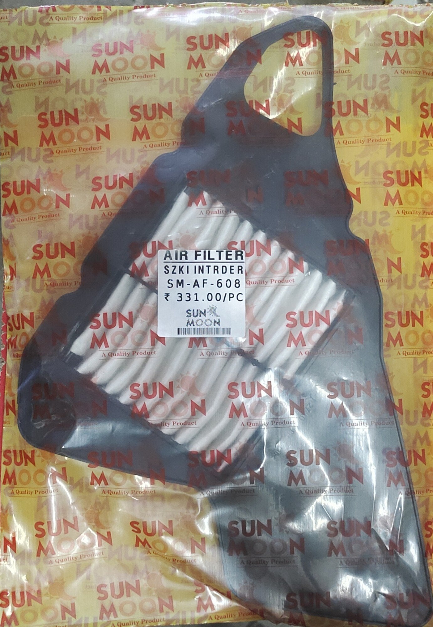 Suzuki Intruder Air Filter