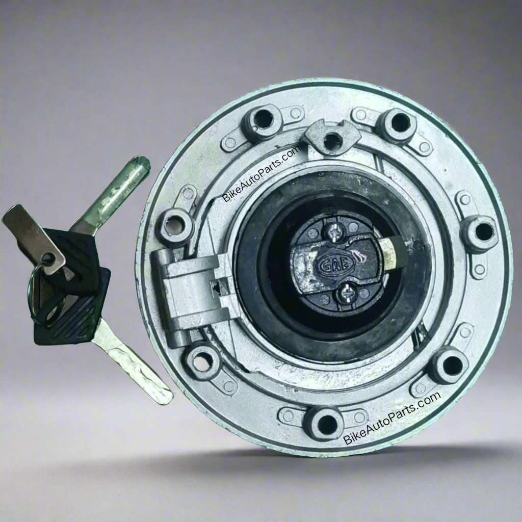 bajaj pulsar 220 petrol tank lock_2