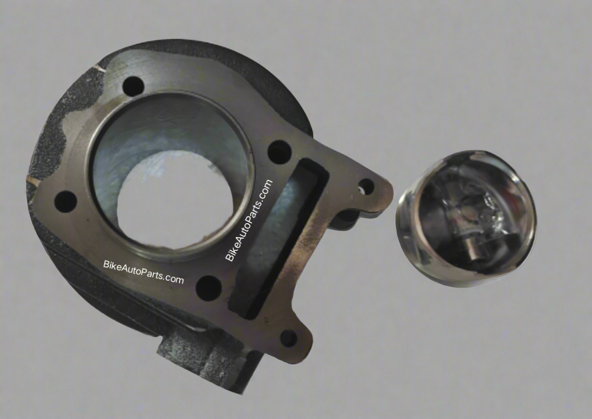 Honda Eterno Cylinder Block Kit