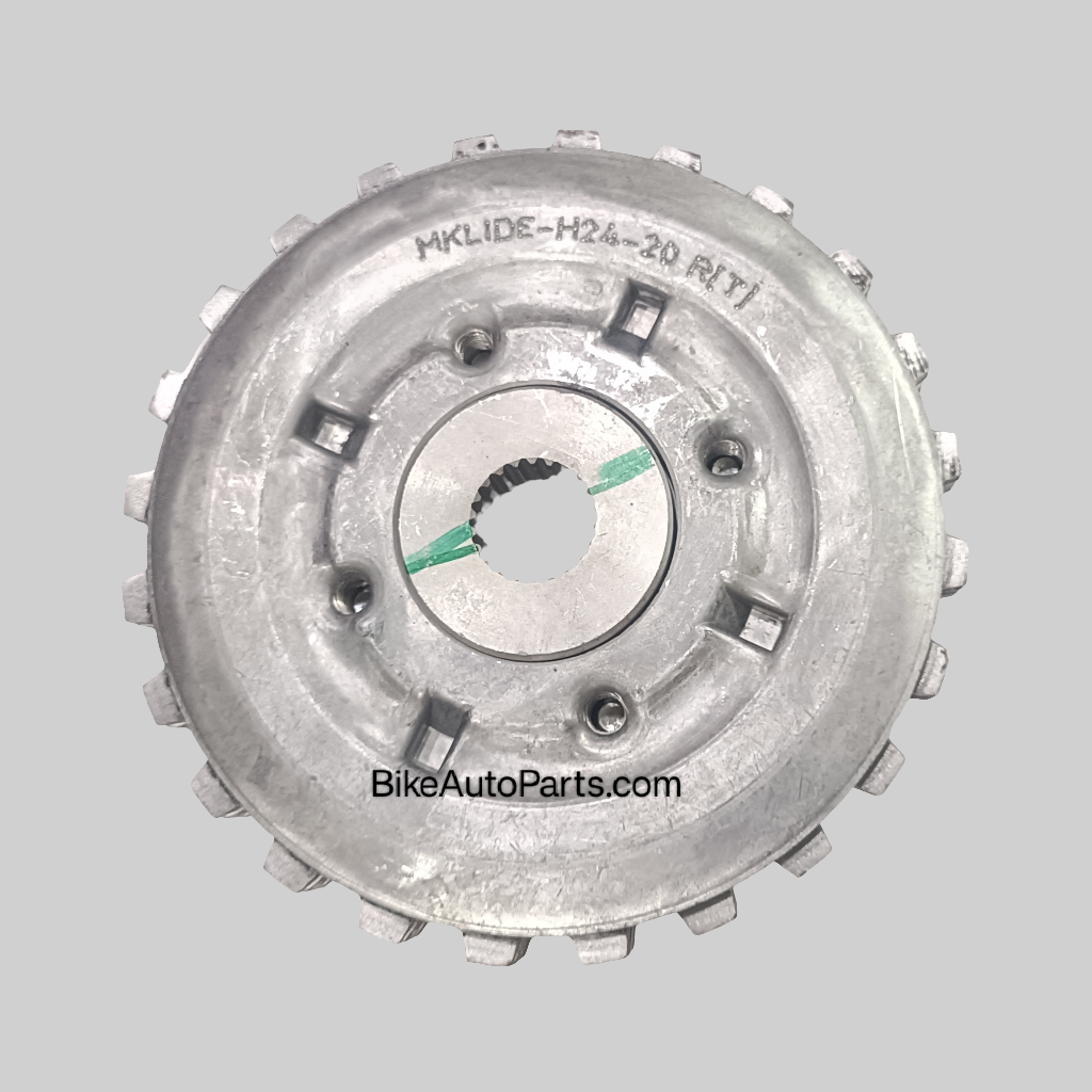 Clutch Assembly for Honda Twister bike