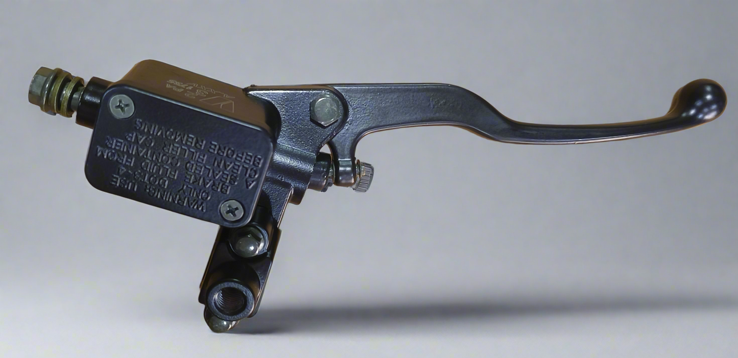 Pulsar Front Master Cylinder