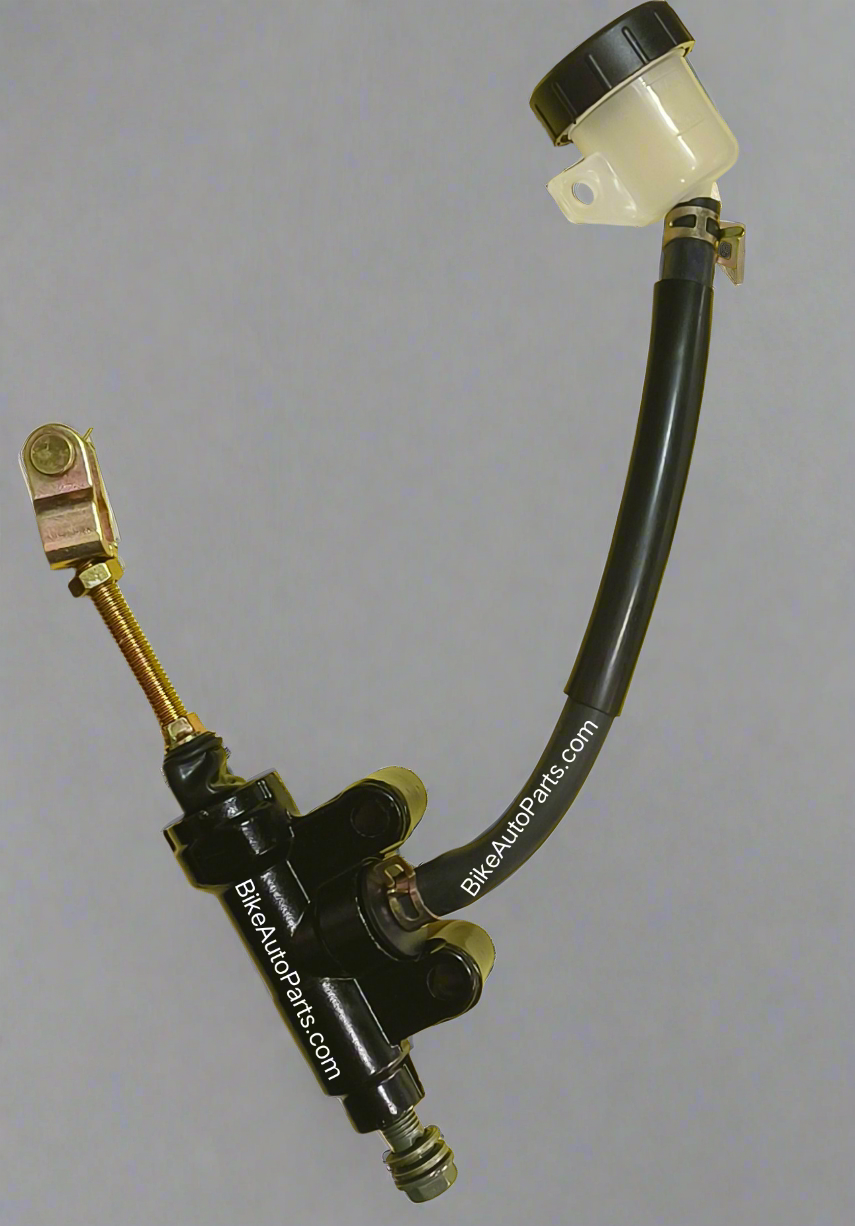 Rear Master Cylinder Apache RTR