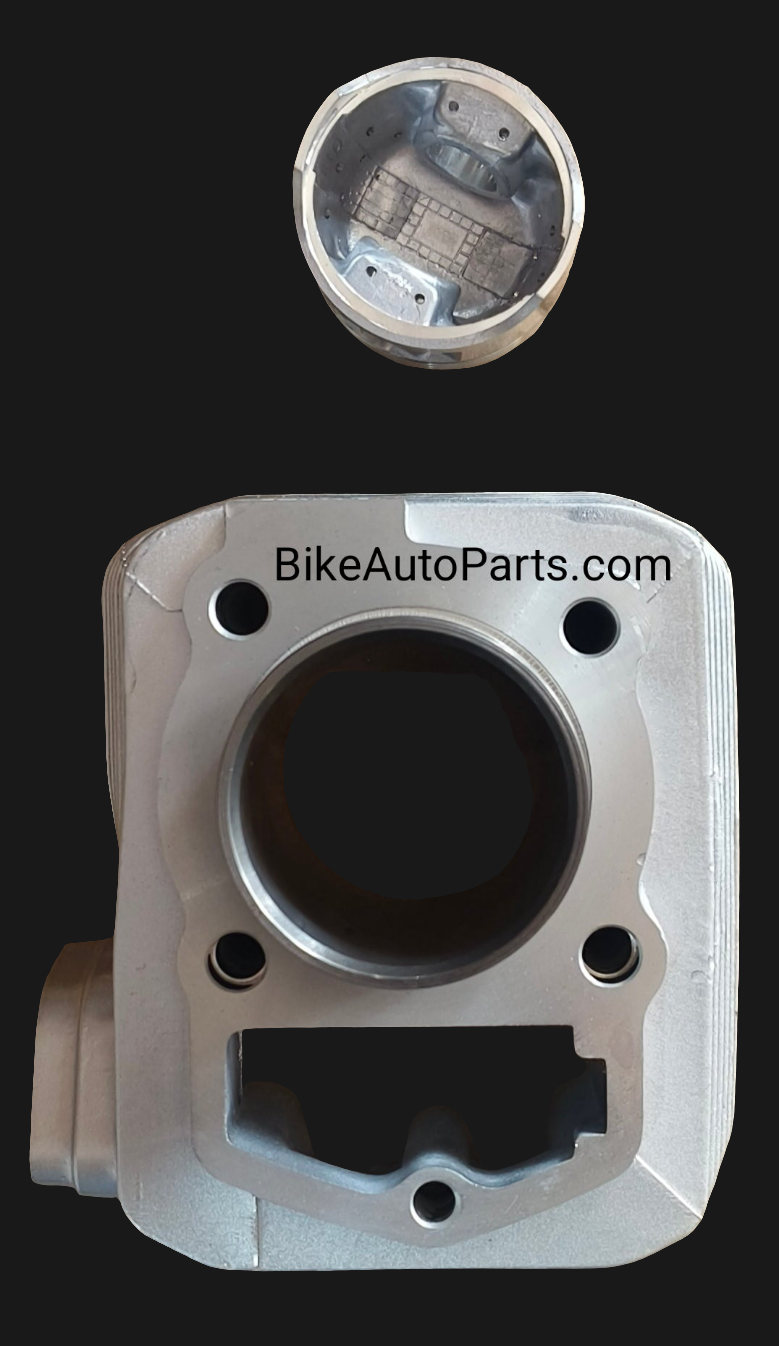 LML Freedom Cylinder Block Kit
