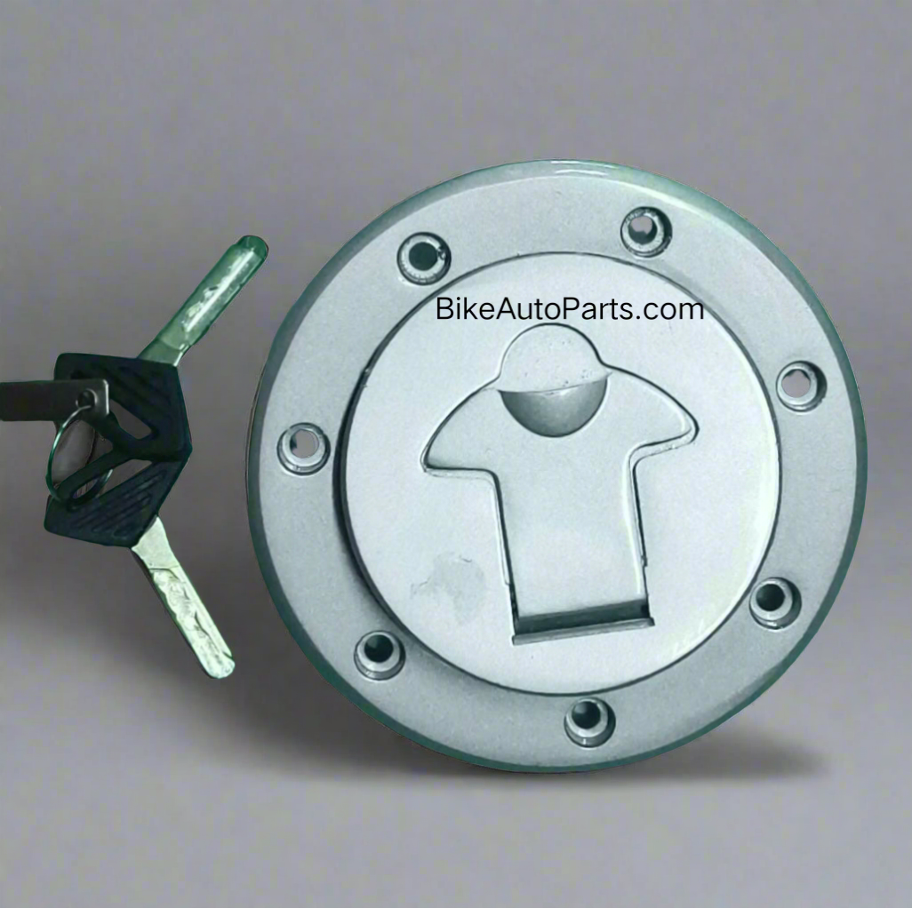 Bajaj Pulsar 220 Petrol Tank Lock