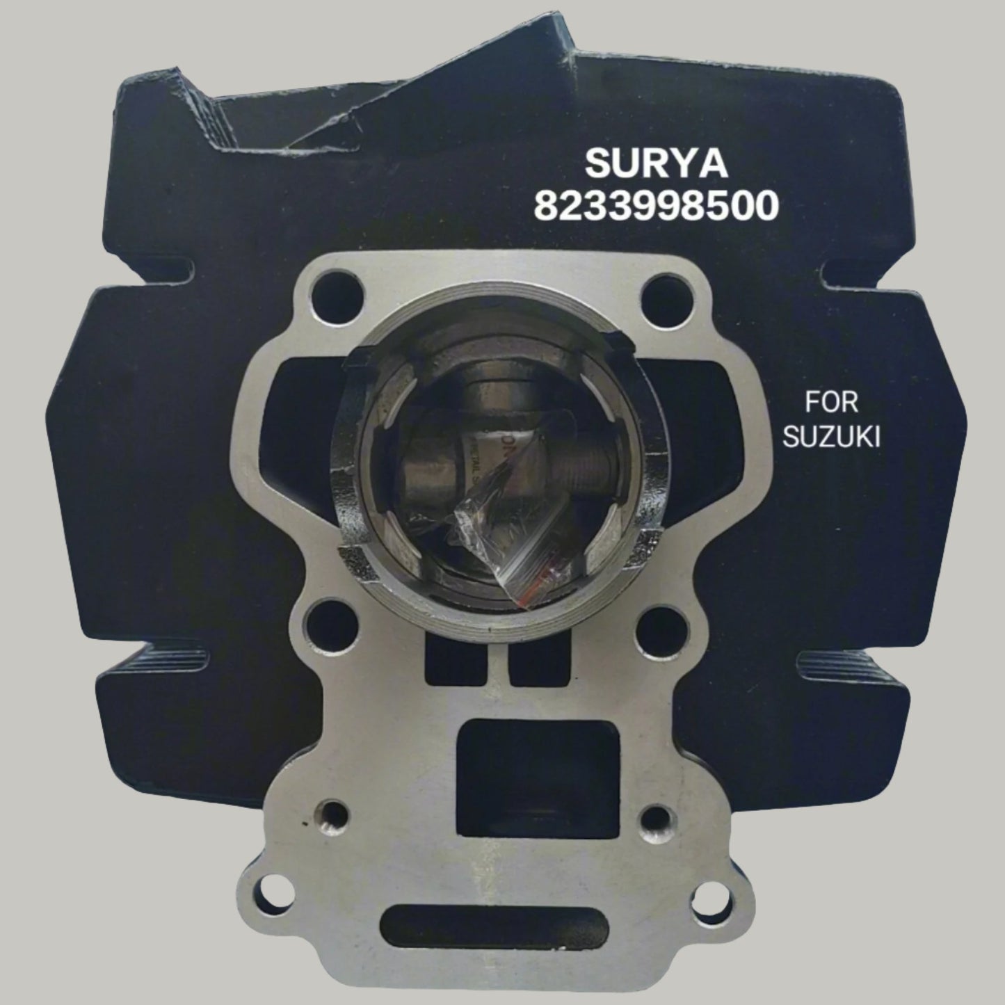 Cylinder Block Kit Suzuki Samurai