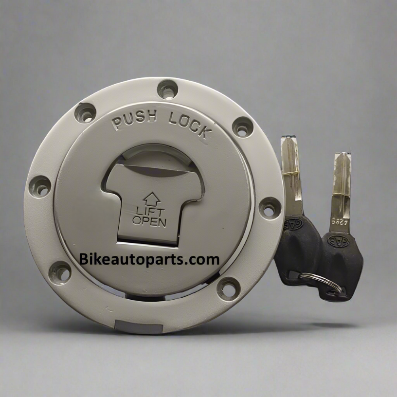 Suzuki Fiero F2 Petrol Tank Lock