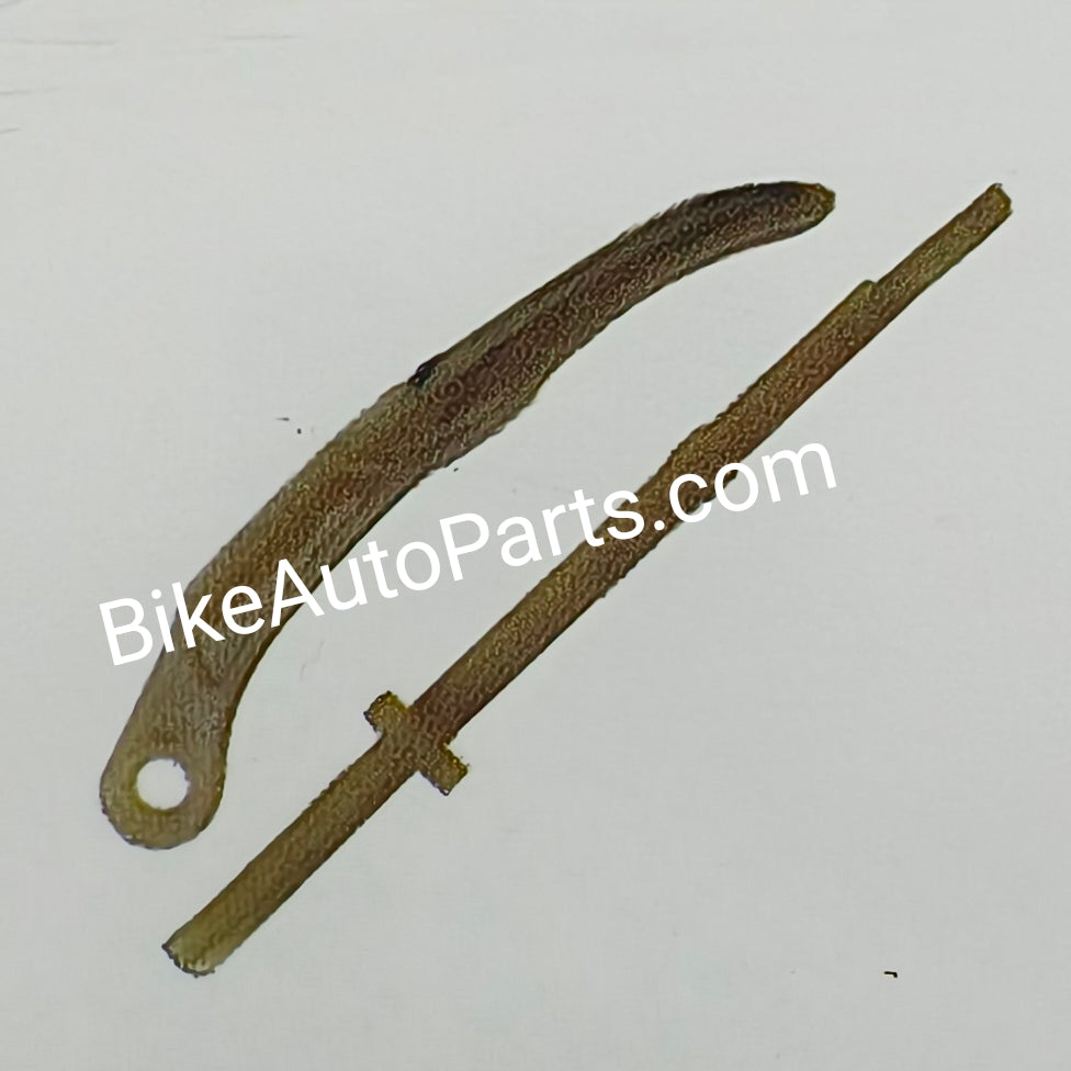 Timing Patte Yamaha Ray | ZR Chain Guide & Tensioner