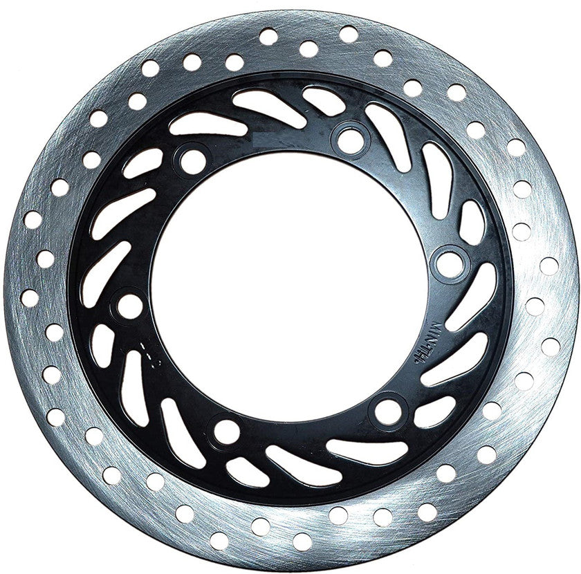 Honda Unicorn | Shine Front Disc Plate