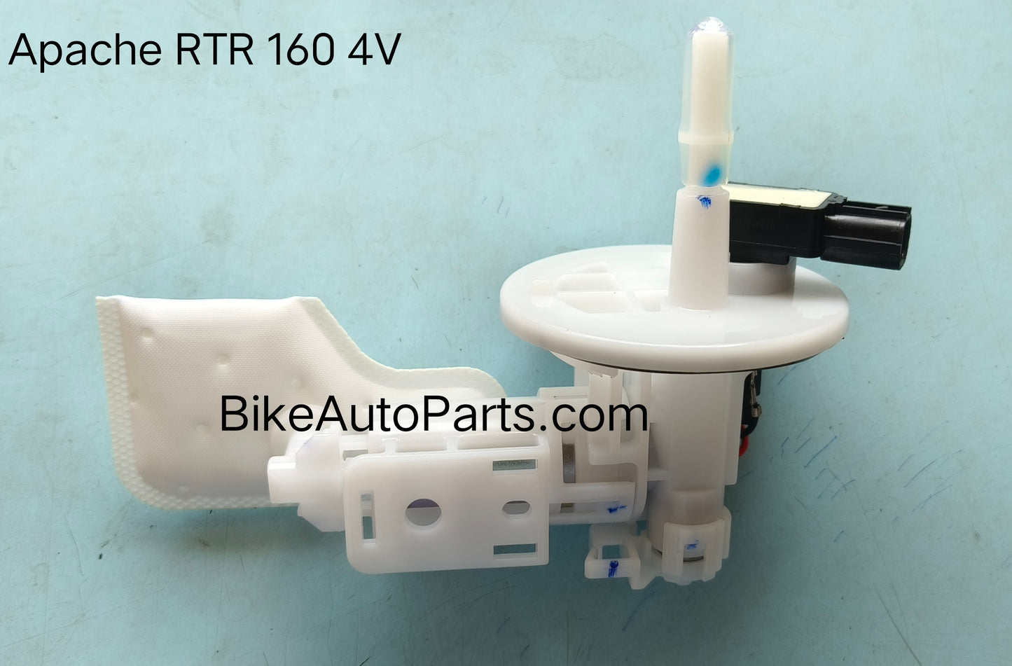 TVS Apache RTR 160 4V Fuel Pump Assembly